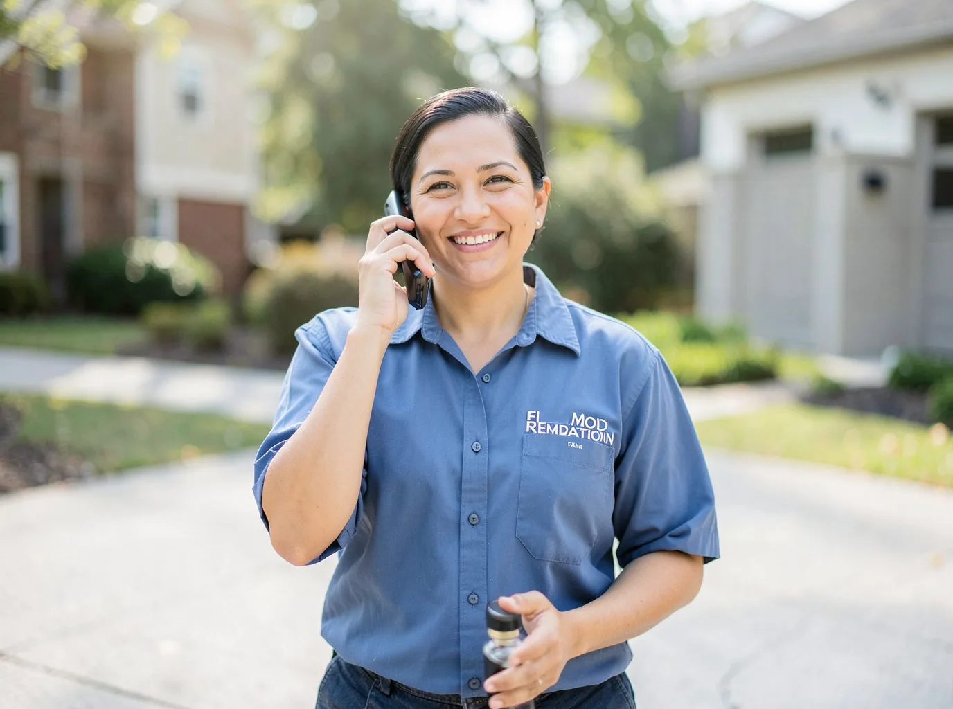 Mold Remediation Chino Valley, AZ FAQs